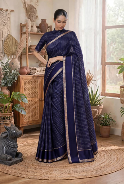 Sarees with Blouse